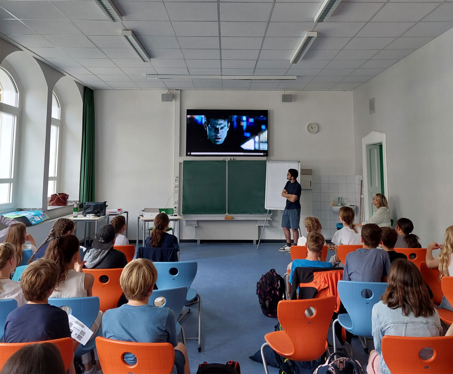 Mission (Im)possible – ein weiteres Dalton+-Jahr geht zu Ende ...