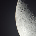 Unser Mond