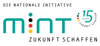 Logo Mint-Zukunft schaffen